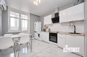 2-к квартира, на длительный срок, 57м2, 18/18 этаж