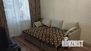 1-к квартира, посуточно, 37м2, 1/16 этаж