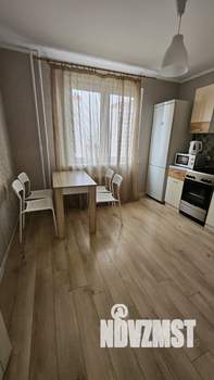 1-к квартира, на длительный срок, 39м2, 10/17 этаж