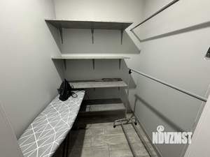 1-к квартира, на длительный срок, 40м2, 11/17 этаж