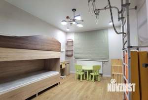 2-к квартира, на длительный срок, 57м2, 1/9 этаж