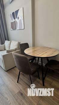 1-к квартира, на длительный срок, 36м2, 16/16 этаж