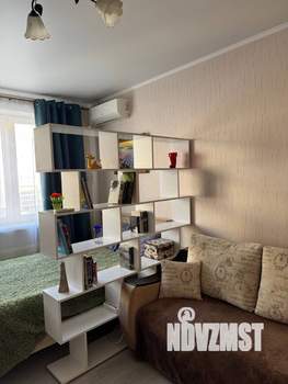 1-к квартира, на длительный срок, 39м2, 11/19 этаж