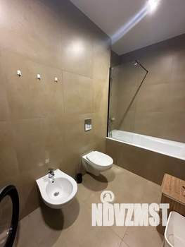 3-к квартира, посуточно, 110м2, 13/16 этаж