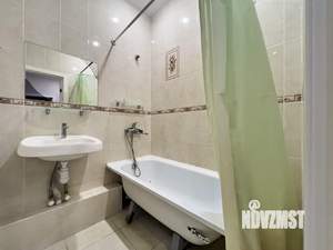 2-к квартира, на длительный срок, 69м2, 15/17 этаж