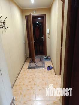 2-к квартира, на длительный срок, 45м2, 4/5 этаж