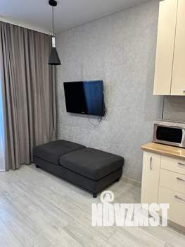 Студия квартира, посуточно, 30м2, 2/22 этаж