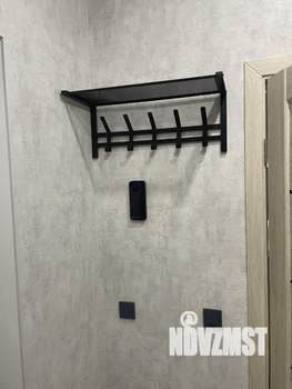 1-к квартира, на длительный срок, 38м2, 7/20 этаж