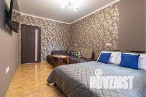 2-к квартира, посуточно, 65м2, 5/16 этаж
