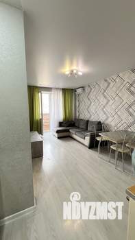 1-к квартира, на длительный срок, 41м2, 11/18 этаж