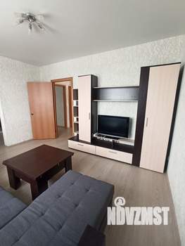 2-к квартира, на длительный срок, 62м2, 16/21 этаж