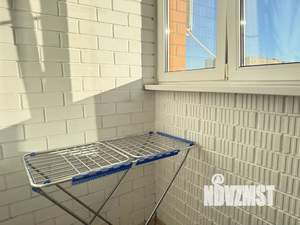 1-к квартира, посуточно, 45м2, 7/23 этаж