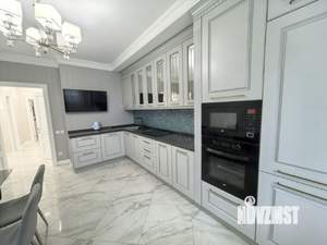 2-к квартира, на длительный срок, 80м2, 3/16 этаж