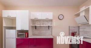 1-к квартира, на длительный срок, 42м2, 20/21 этаж