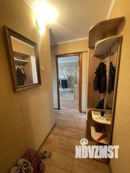 1-к квартира, на длительный срок, 31м2, 5/5 этаж