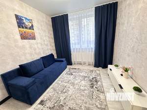 2-к квартира, на длительный срок, 55м2, 4/17 этаж