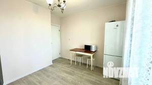 1-к квартира, на длительный срок, 40м2, 9/16 этаж