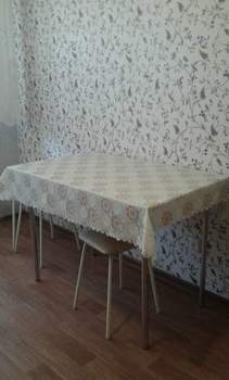 1-к квартира, на длительный срок, 38м2, 8/16 этаж