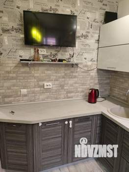 1-к квартира, на длительный срок, 42м2, 13/25 этаж