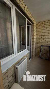 1-к квартира, на длительный срок, 38м2, 3/7 этаж