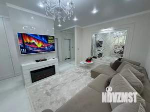 2-к квартира, посуточно, 53м2, 8/23 этаж