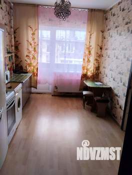 1-к квартира, на длительный срок, 29м2, 3/3 этаж