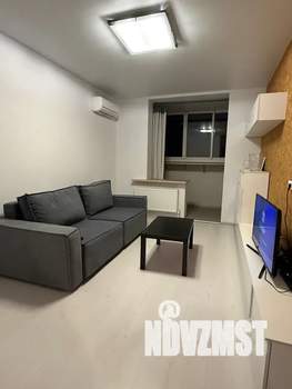 2-к квартира, посуточно, 75м2, 14/17 этаж