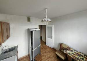 2-к квартира, на длительный срок, 56м2, 4/16 этаж