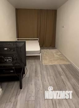 1-к квартира, на длительный срок, 41м2, 18/21 этаж