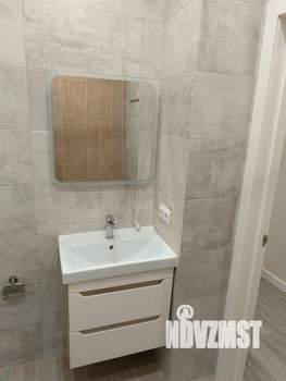 1-к квартира, на длительный срок, 37м2, 3/20 этаж