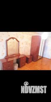 2-к квартира, на длительный срок, 45м2, 2/5 этаж