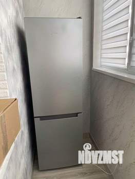 1-к квартира, на длительный срок, 30м2, 3/19 этаж