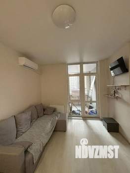 1-к квартира, на длительный срок, 41м2, 17/21 этаж