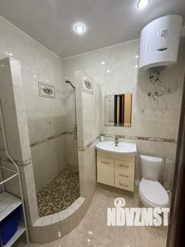 1-к квартира, на длительный срок, 45м2, 15/16 этаж