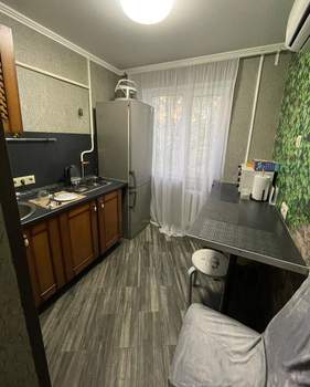 2-к квартира, на длительный срок, 49м2, 1/5 этаж