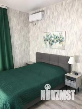 2-к квартира, посуточно, 36м2, 2/24 этаж