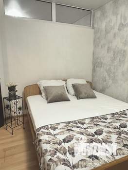 2-к квартира, посуточно, 55м2, 6/9 этаж