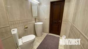 3-к квартира, на длительный срок, 127м2, 11/16 этаж