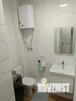 2-к квартира, посуточно, 42м2, 1/1 этаж