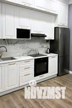 1-к квартира, на длительный срок, 42м2, 3/21 этаж