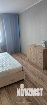 1-к квартира, на длительный срок, 36м2, 8/17 этаж