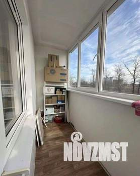 1-к квартира, на длительный срок, 39м2, 2/17 этаж