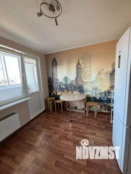 1-к квартира, на длительный срок, 38м2, 11/16 этаж