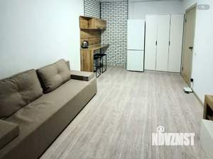 Студия квартира, на длительный срок, 21м2, 15/16 этаж