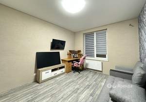 2-к квартира, на длительный срок, 60м2, 1/3 этаж