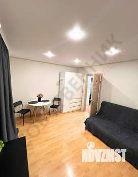 1-к квартира, на длительный срок, 29м2, 4/9 этаж