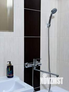 1-к квартира, посуточно, 43м2, 5/16 этаж