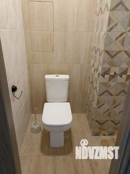 2-к квартира, на длительный срок, 65м2, 6/17 этаж