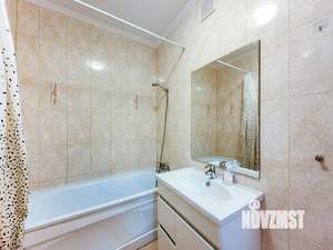 2-к квартира, посуточно, 70м2, 1/1 этаж