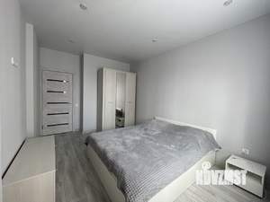1-к квартира, на длительный срок, 40м2, 14/21 этаж
